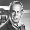 Raymond Massey